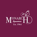 Monarch Equestrian Limited logo