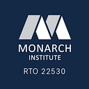 Monarch Institute logo