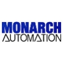 Monarch Automation, Inc. logo