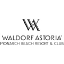 Monarch Beach Resort logo