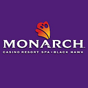 Monarch - Company logo