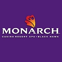 Monarch Casino Black Hawk logo