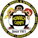 Monarch Camps logo