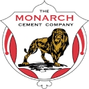 The Monarch Cement Company logo