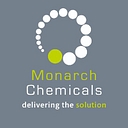 Monarch Chemicals logo