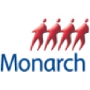 Monarch Corporation logo