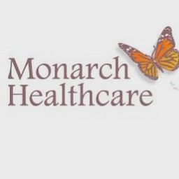 Monarch Healthcare (HB) LimitedT/A Heeley Bank Care Home logo