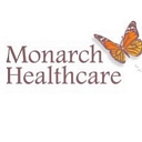 Monarch Healthcare logo