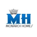 Monarch Homes logo