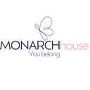Monarch House logo