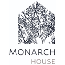 Monarch House Serviced Apartments logo