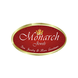 DBA Monarch Jewels logo