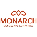 Monarch Landscape Companies logo