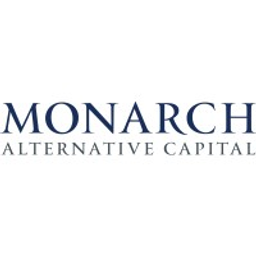 Monarch Alternative Capital LP logo