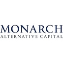 Monarch Alternative Capital Logo