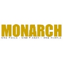 Monarch Magazine logo