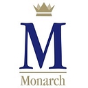 Monarch Management & Realty logo