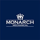 Monarch Mechanical logo