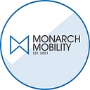 Favicon of Stacey Monarch Mobility