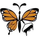 Monarch Painting logo