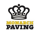 Monarch Paving logo