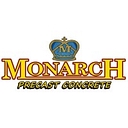 Monarch Precast Concrete logo