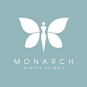 Monarch Plastic Surgery logo