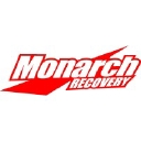 Monarch Recovery logo