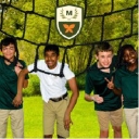 The Monarch School And Institute logo