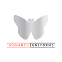 Monarch Uniforms logo