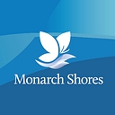 Monarch Shores logo