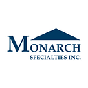 Monarch Specialties