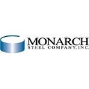Monarch Steel Company, Inc. logo
