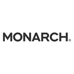 Monarch Tractor logo