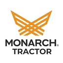 Monarch Tractor logo