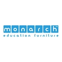 Monarch Education Furniture logo