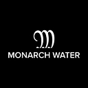 Monarch Water logo