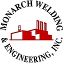 Monarch Welding & Engineering, Inc. logo