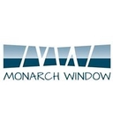 Monarch Window logo