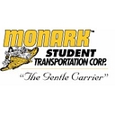 Monark Student Transportation Corporation logo