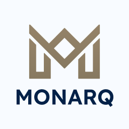Monarq Asset Management LLC logo
