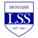 Monash Law Students'​ Society logo