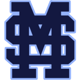 Mona Shores High School logo