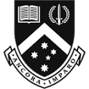 Monash University logo