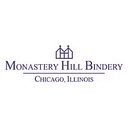Monastery Hill Bindery logo