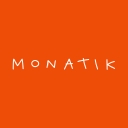 MONATIK logo