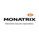 Monatrix Limited logo