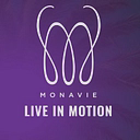 monavie logo
