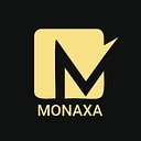Monaxa logo