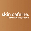 Logo for monbeautycoach.com